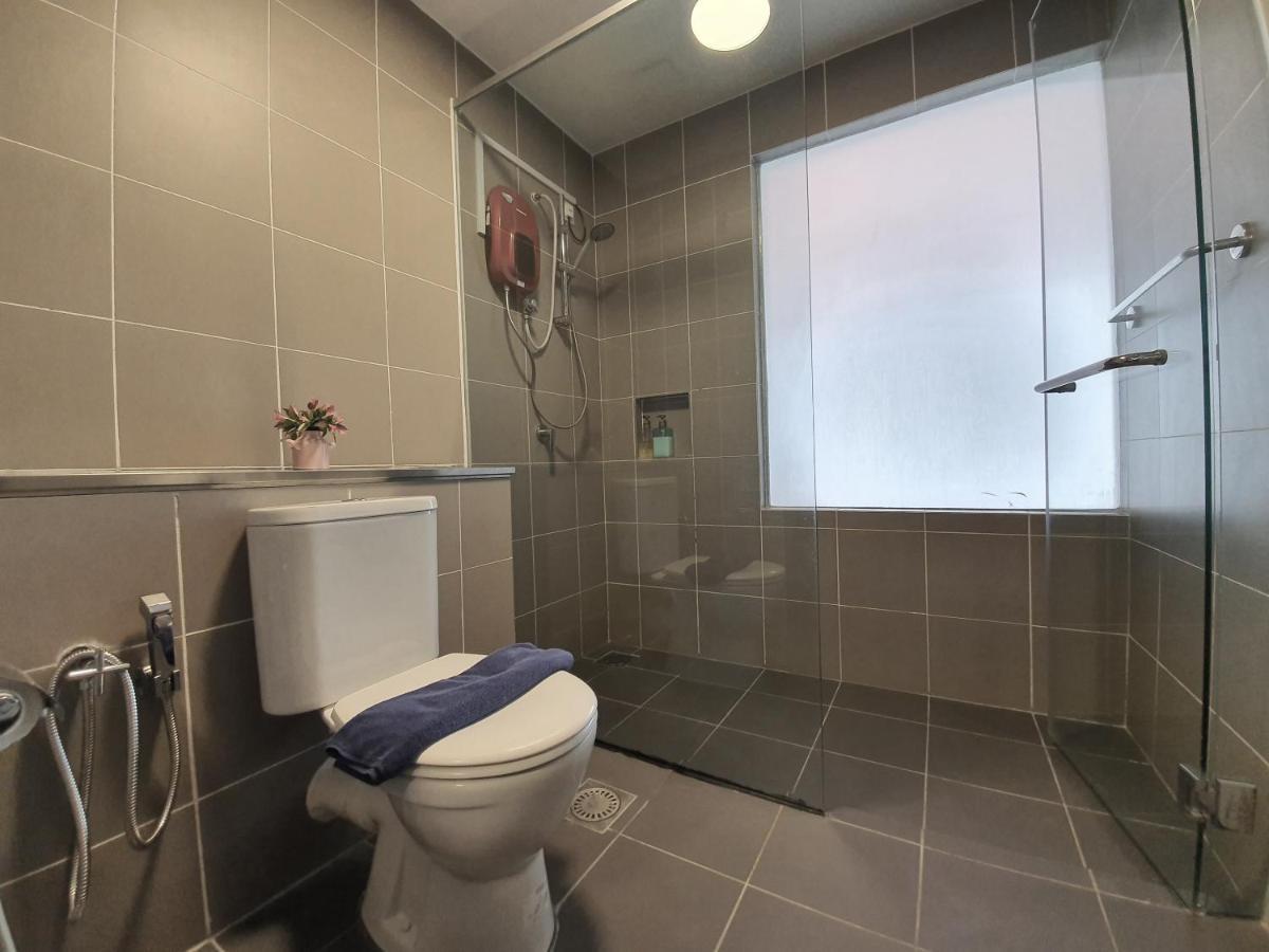 Aeropod Sovo Studio - Laxzone Suite Kota Kinabalu Esterno foto
